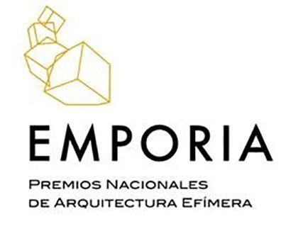 Emporia De Plata: Premios Nacionales De Arquitectura Efímera 2016