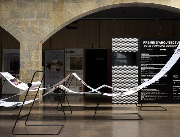 Carles Sánchez Arquitecte