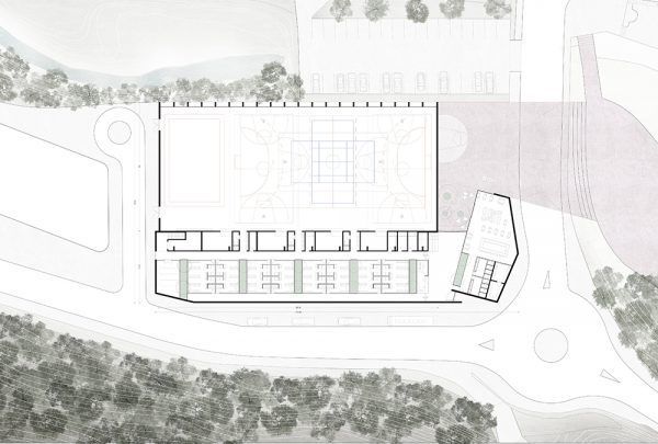Vallirana Carles Sanchez Arquitecte