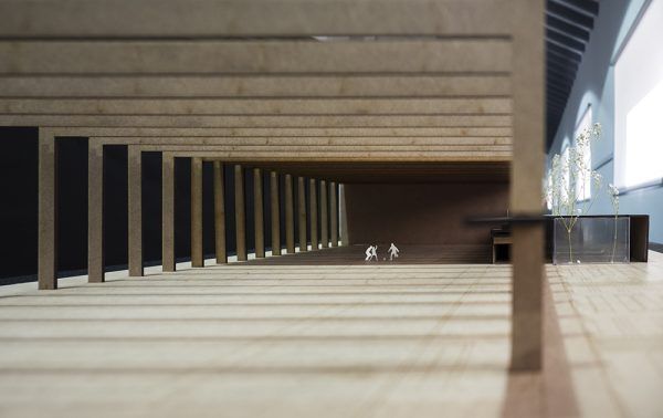 Carles Sánchez | Fotografia D'arquitectura