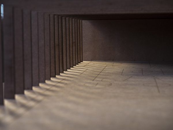 Carles Sánchez | Fotografia D'arquitectura