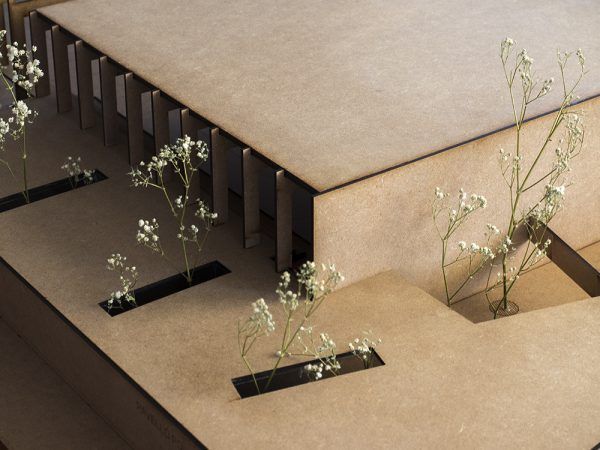 Carles Sánchez | Fotografia D'arquitectura