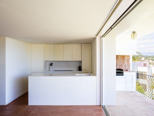 Carles Sánchez | Fotografia D'arquitectura