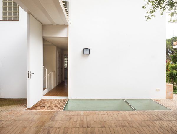 Carles Sánchez | Fotografia D'arquitectura
