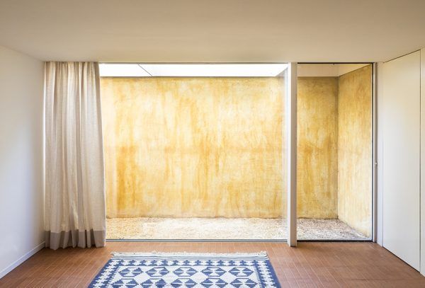 Carles Sánchez | Fotografia D'arquitectura