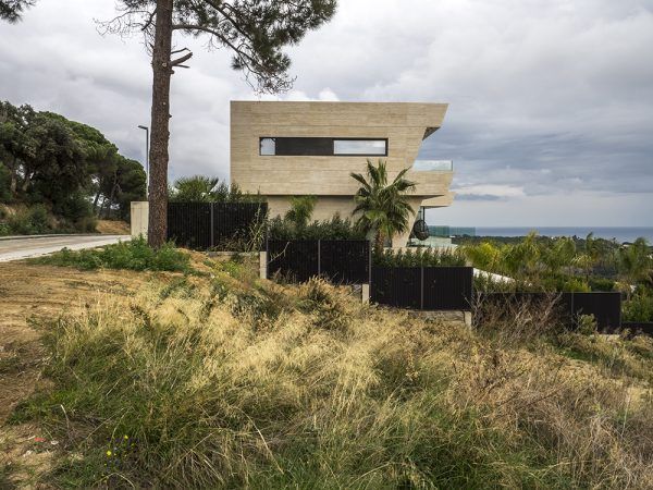 Carles Sánchez | Fotografia D'arquitectura