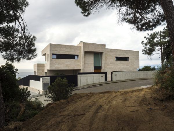 Carles Sánchez | Fotografia D'arquitectura