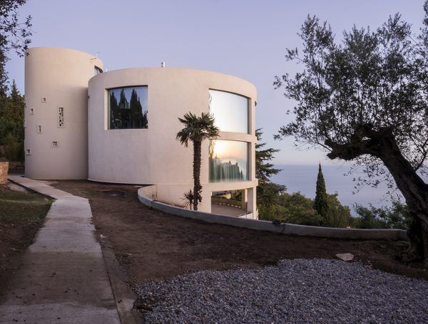 Carles Sánchez | Fotografia D'arquitectura