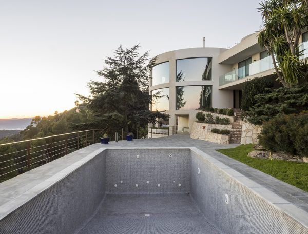 Carles Sánchez | Fotografia D'arquitectura