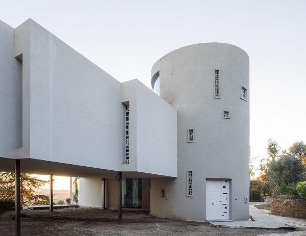 Carles Sánchez | Fotografia D'arquitectura
