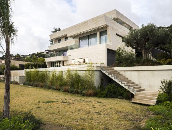Carles Sánchez | Fotografia D'arquitectura