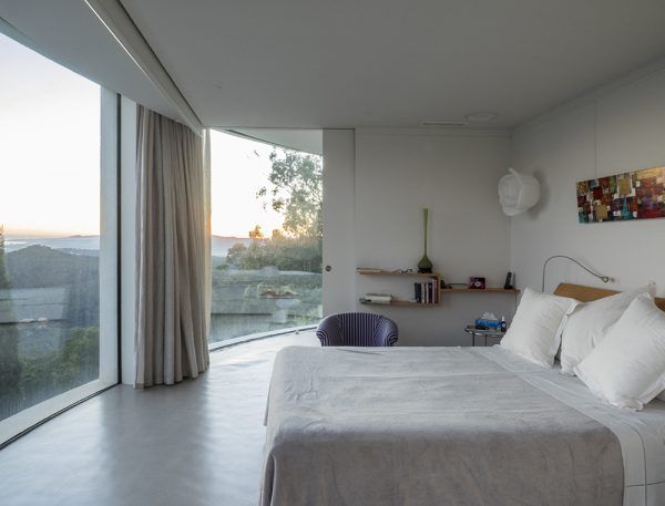Carles Sánchez | Fotografia D'arquitectura