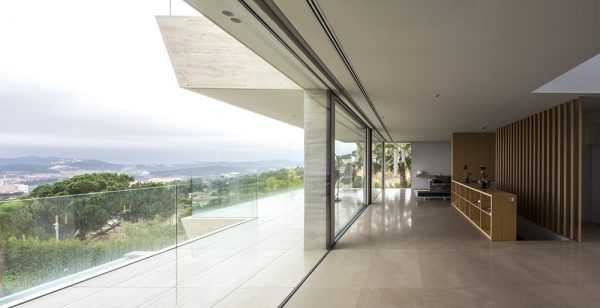 Carles Sánchez | Fotografia D'arquitectura