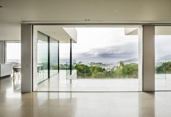 Carles Sánchez | Fotografia D'arquitectura