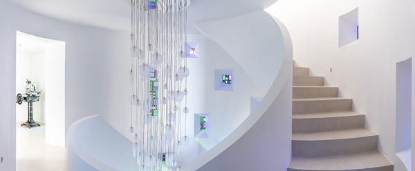 Carles Sánchez | Fotografia D'arquitectura