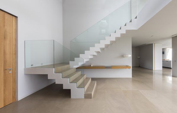 Carles Sánchez | Fotografia D'arquitectura