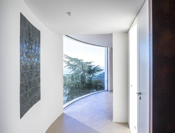 Carles Sánchez | Fotografia D'arquitectura