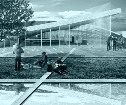 El Museu Del Futur A Istanbul