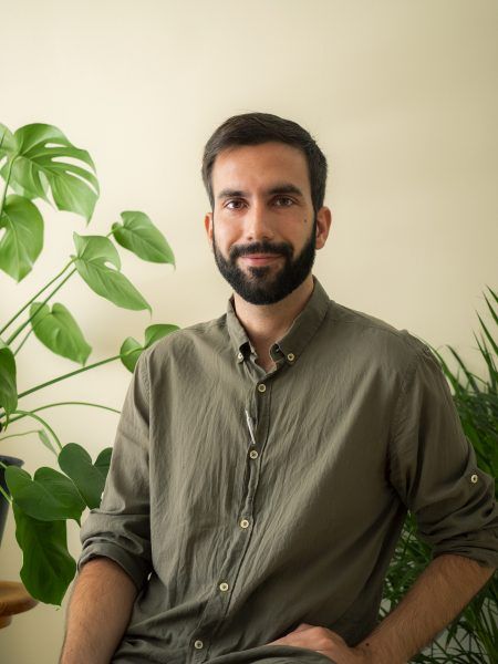 Carles Sánchez Arquitecte